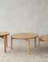 Passage Lounge Table / 70cm